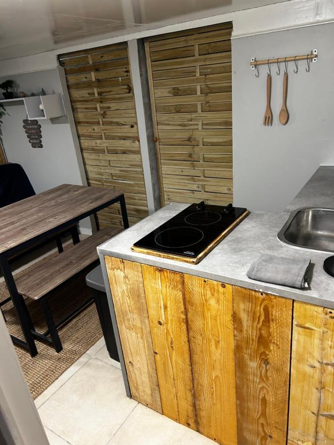 Appartement 2 Chambres Brignoles Ngoại thất bức ảnh