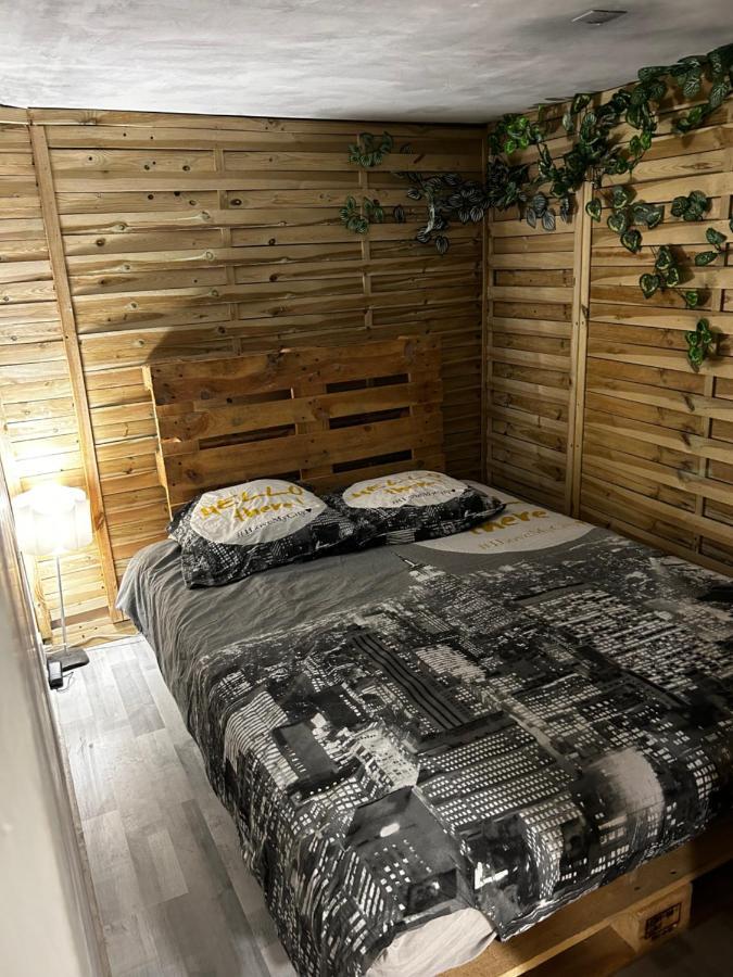 Appartement 2 Chambres Brignoles Ngoại thất bức ảnh