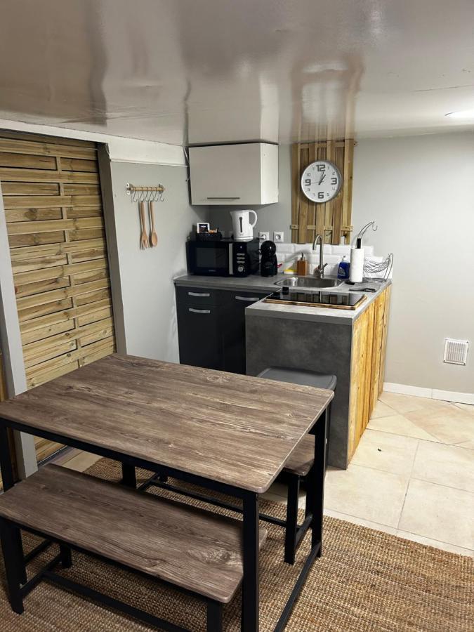 Appartement 2 Chambres Brignoles Ngoại thất bức ảnh