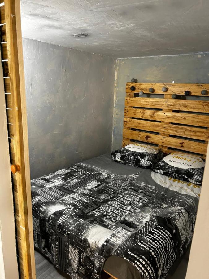 Appartement 2 Chambres Brignoles Ngoại thất bức ảnh