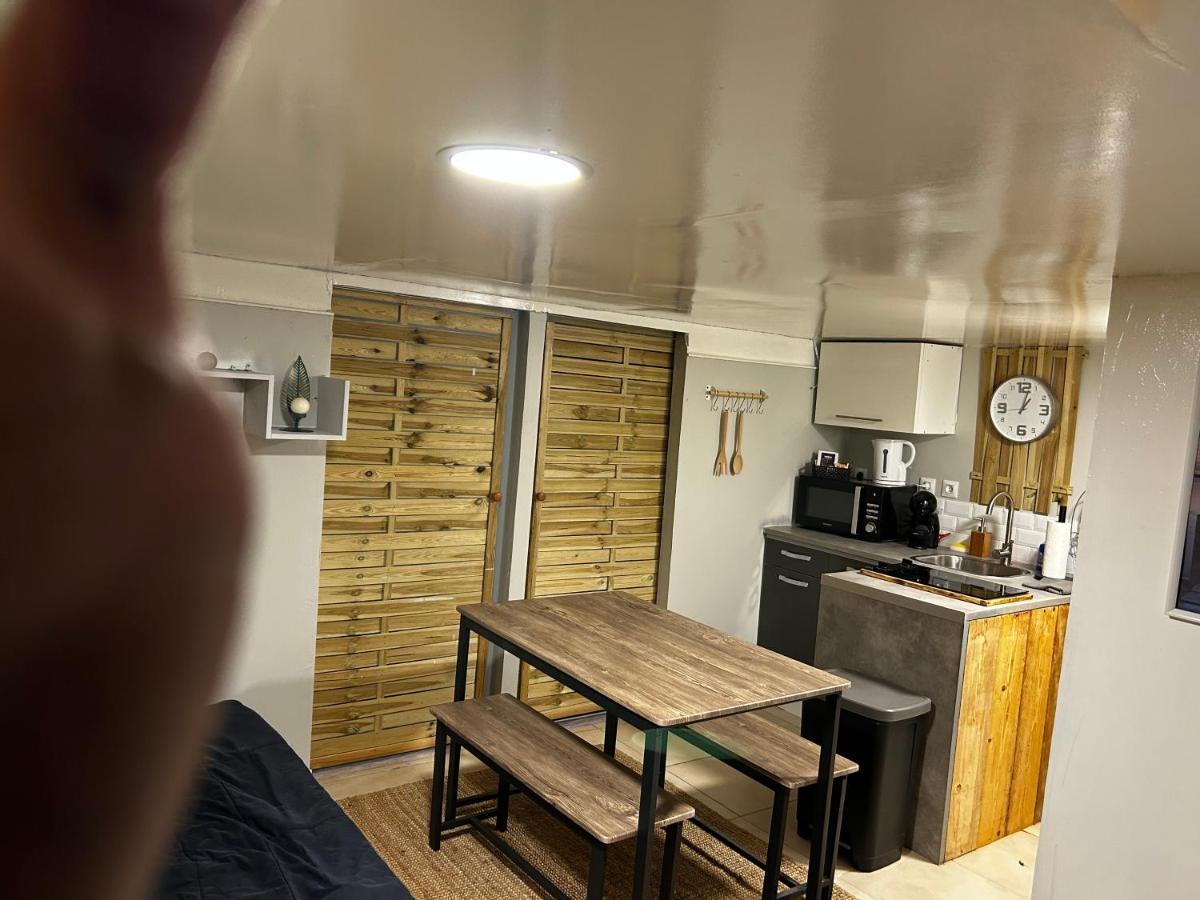 Appartement 2 Chambres Brignoles Ngoại thất bức ảnh