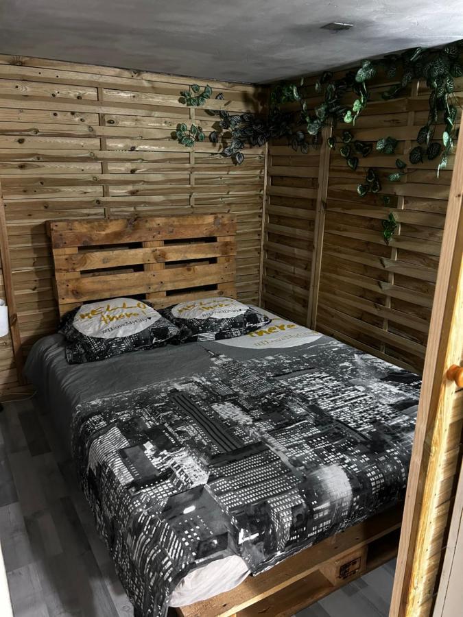 Appartement 2 Chambres Brignoles Ngoại thất bức ảnh