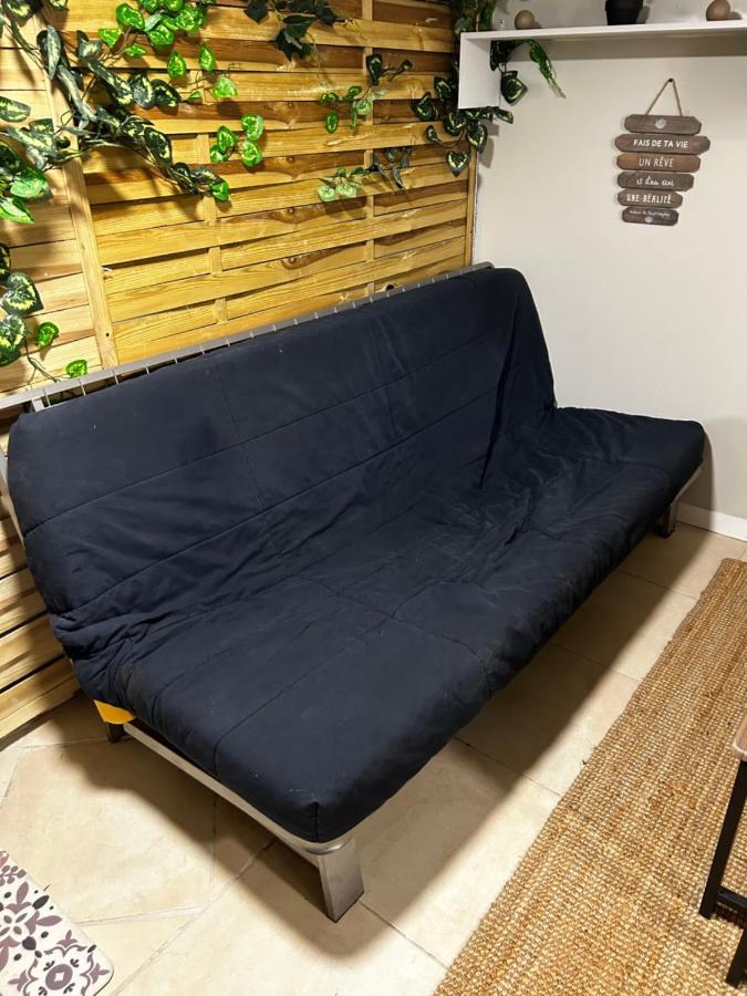 Appartement 2 Chambres Brignoles Ngoại thất bức ảnh