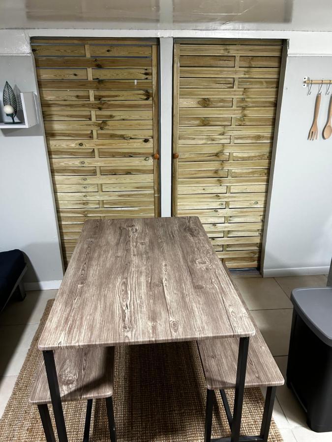 Appartement 2 Chambres Brignoles Ngoại thất bức ảnh